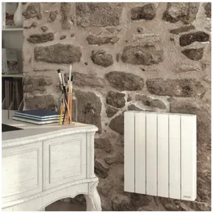 Thermor - Radiateur électrique à fluide 300W baleares 2 - 492401 pas cher