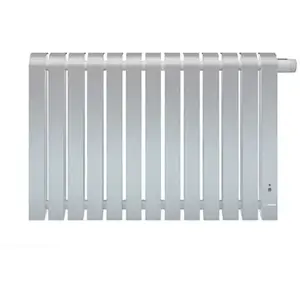 Radiateur chaleur douce - mythik - thermor horizontal 1000 w alu satinéVendu pardarty
