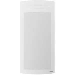 THERMOR Radiateur rayonnant vertical digital AMADEUS 3 blanc 2000W - - 443226 pas cher