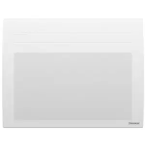 Comparateur de prix : Radiateur électrique amadeus 3 digital horizontal 750w thermor 443218
