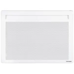 THERMOR Radiateur électrique rayonnant AMADEUS 2 horizontal 1250W - - 443341 pas cher