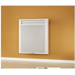 Radiateur électrique rayonnant AMADEUS 2 Horizontal 500W - THERMOR - 443311 pas cher