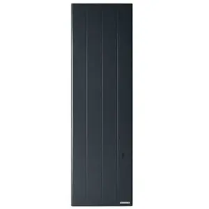 Comparateur de prix : Thermor - Ovation 3 vertical 2000W gris ardoise