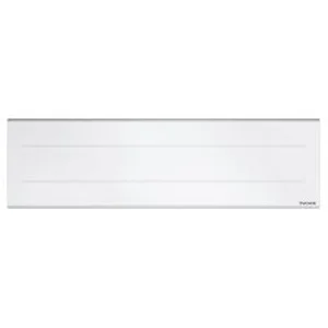 Radiateur plinthe Ovation 3 - 1000W - Thermor - Blanc pas cher