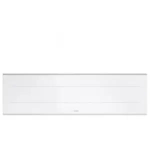 Comparateur de prix : Radiateur ovation 3  plinthe - 1500w - thermor - blanc