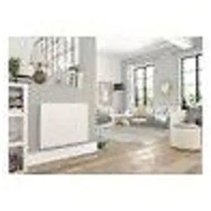 Comparateur de prix : Thermor Radiateur Chaleur Douce Ovation 3 Horizontal Blanc 1500w