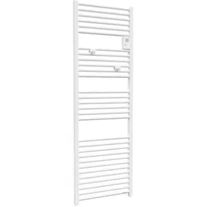 Comparateur de prix : Radiateur sècheserviettes électrique RIVA 4 Thermor  471259