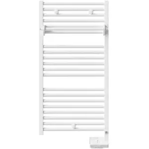 Comparateur de prix : Radiateur sèche serviette électrique Thermor Corsaire 2 500W 472318