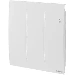 Thermor - Radiateur ingenio 3 1000W Horizontal 479331 pas cher