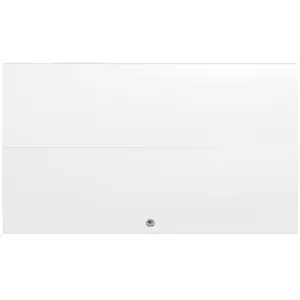 Comparateur de prix : Radiateur électrique tenerife horizontal blanc 1250w - thermor - 479314