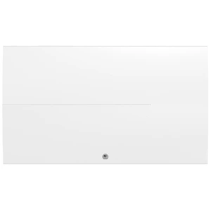 Comparateur de prix : Radiateur électrique tenerife horizontal blanc 1500w - thermor - 479315