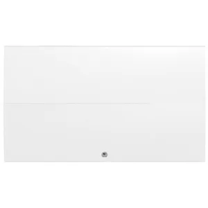 Comparateur de prix : Radiateur électrique tenerife horizontal blanc 2000w - thermor - 479316