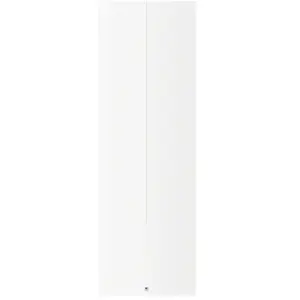 Comparateur de prix : Thermor Radiateur chaleur douce Ténérife horizontal blanc Thermor
