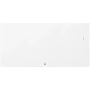 Comparateur de prix : Thermor - Radiateur chaleur douce connecté Equateur 5 Horizontal 2000W...