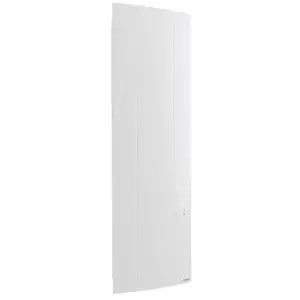 Comparateur de prix : THERMOR Radiateur électrique chaleur douce INGENIO 3 vertical 2000W - - 429371