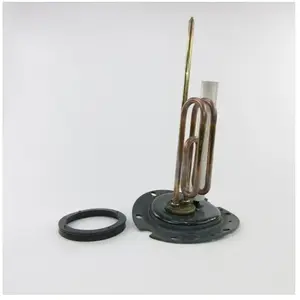 Comparateur de prix : Résistance Thermor blindé 1600W monophasé avec joint pour chauffe-eau