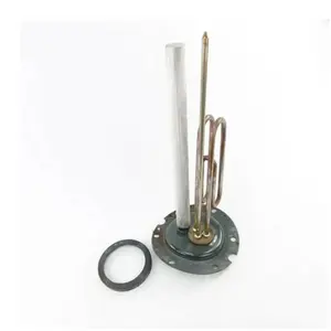 Comparateur de prix : Thermor Résistance Blindée 2200w Et Joint Pour Chauffe Eau Sur Socle