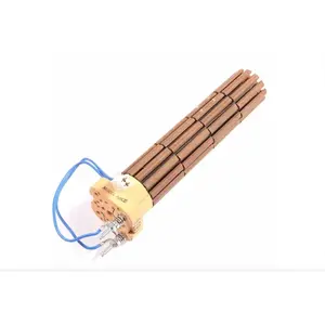 Comparateur de prix : Résistance stéatite 1200W avec connecteur - THERMOR - 060485