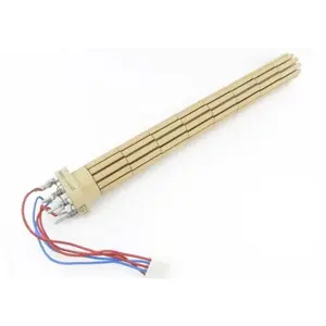 Comparateur de prix : Résistance stéatite 3000W avec connecteur - THERMOR - 060480