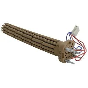Comparateur de prix : Résistance stéatite 1800W avec connecteur - THERMOR - 060477