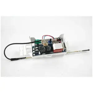 Comparateur de prix : Thermostat monophasé non kitable 1200W - THERMOR - 070224