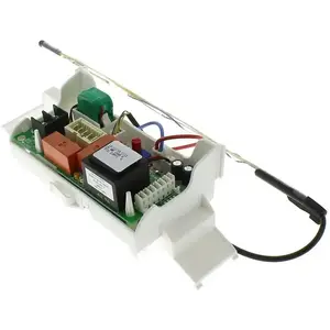 Comparateur de prix : Atlantic Ensemble thermostat électronique mono kitable 1200w - thermor - 070225
