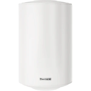 Chauffe-eau électrique blinde 100 litres Vertical mural mono - Thermor pas cher
