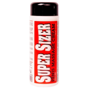 Ruf Super Sizer Penis Massage Cream 150g pas cher
