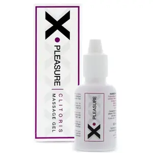 Comparateur de prix : Ruf X Pleasure Gel de Massage Clitoral 20ml