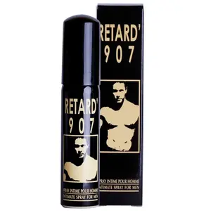 Comparateur de prix : Ruf Retard 907 Spray Retardateur 25ml