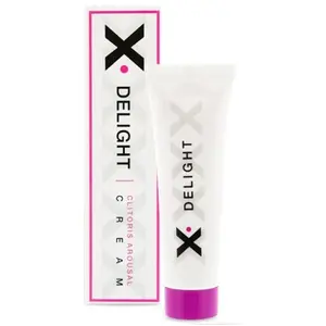 Comparateur de prix : Crème spécial Clitoris Ruf X Delight