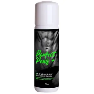 Comparateur de prix : Ruf Perfect Penis Crème Stimulante pour Pénis 125ml