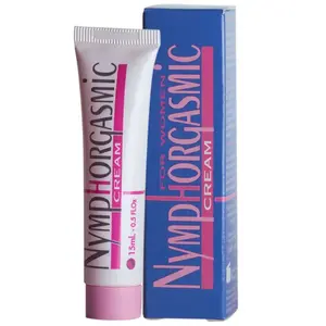 Comparateur de prix : Ruf Crème Nymphorgasmic
