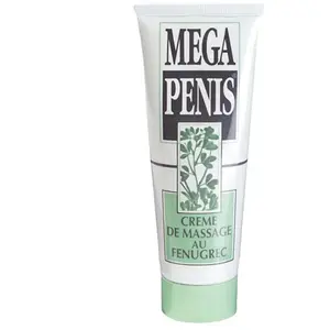 Comparateur de prix : Ruf Crème développante Mega Penis