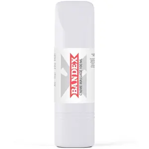 Ruf Crème d'érection Bandex