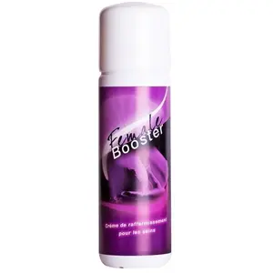 Ruf Female Booster Crème Poitrine Raffermissant 125ml