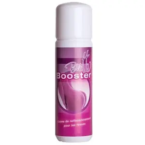 DREAMLOVE RUF Butt Booster Crème pour Fesses 125 ml pas cher
