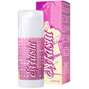 Comparateur de prix : Ruf Gel stimulant clitoridien Extasia 30 ml
