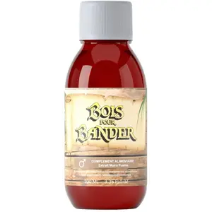 Comparateur de prix : Ruf Gouttes aphrodisiaques unisexe Bois Pour Bander - 100 ML