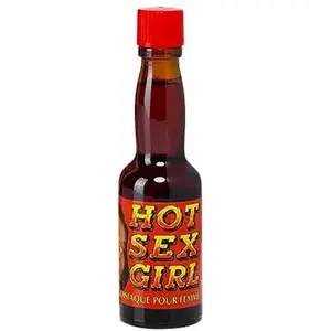 Comparateur de prix : Ruf Hot Sex Girl Stimulant Aphrodisiaque pour Femme