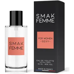 Comparateur de prix : Ruf Smak Parfum aux Phéromones pour Elle 50ml