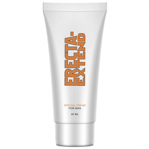 Comparateur de prix : Ruf Crème retardante Erecta Extend