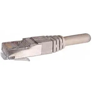Comparateur de prix : Dexlan - Cordon de raccordement - RJ-45 (M) pour RJ-45 (M) - 50 m - STP - CAT 6 - beige
