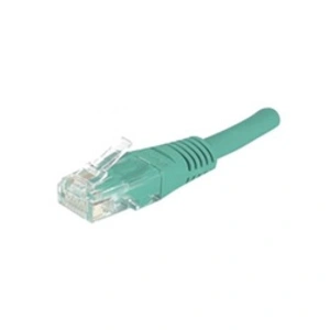 Comparateur de prix : Hypertec 244760-HY câble de réseau Vert 10 m Cat6 U/UTP (UTP) - Neuf