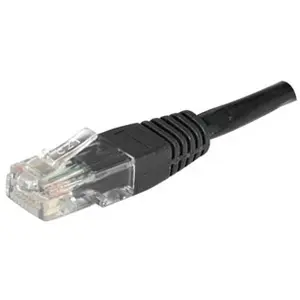 Hypertec DACOMEX Generic cordon de raccordement - 7 m - noir pas cher