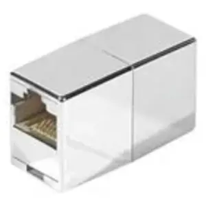 Comparateur de prix : Hypertec 252250-HY changeur de genre de câble RJ-45 Gris - Neuf