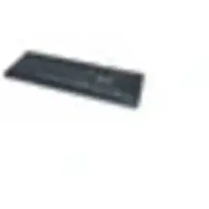 Clavier Standard USB noir QWERTY (US)