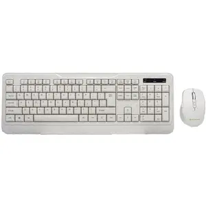 Pack clavier + souris sans-fil écologique pas cher