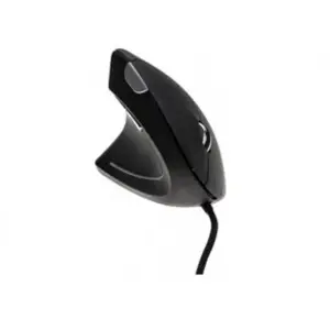 Dacomex v150ug souris bureau gauche usb type-a optique 2400 dpi pas cher