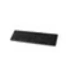 Comparateur de prix : Dacomex 225102 clavier Bureau USB AZERTY Français Noir